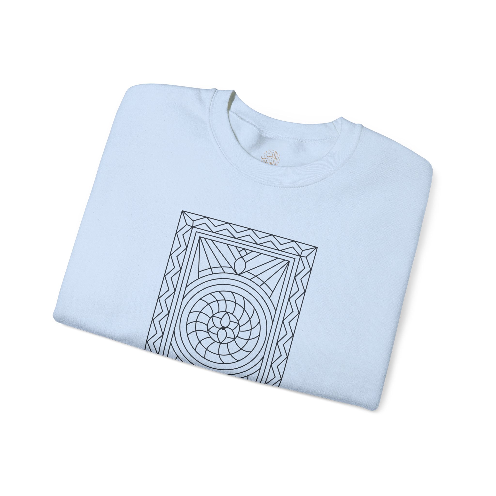 جَدَّتِي وَعِطْرُهَا الطَّيِّبُ وَدُعَاؤُهَا المُبَارَكُ - My grandma — her sweet scent and blessed prayers