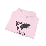 مَوْطِنِي - My homeland