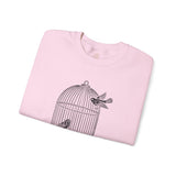 مَا كُل مَن ذَاق الصَّبابة مُغْرَمٌ - Not everyone who tastes longing is in love