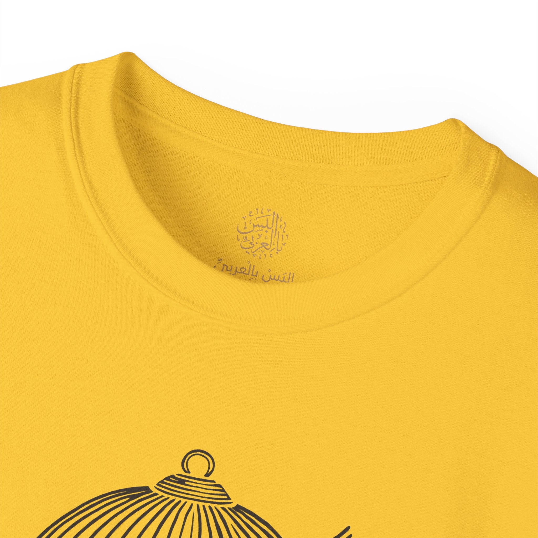 مَا كُل مَن ذَاق الصَّبابة مُغْرَمٌ - Not everyone who tastes longing is in love