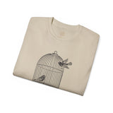 مَا كُل مَن ذَاق الصَّبابة مُغْرَمٌ - Not everyone who tastes longing is in love