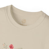 الْوَرْدُ فِي وَجْنَتَيْهِ - Roses bloom on his cheeks