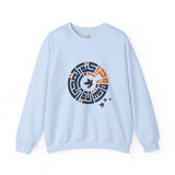 وحُرًّا كَنُورِ الضُّحى في سَمَاهْ - As free as morning light in the sky