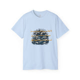 لا بَحْرَ مِنْ غَيْرِ دُوارٍ - No sea without the dizziness