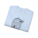 مَا كُل مَن ذَاق الصَّبابة مُغْرَمٌ - Not everyone who tastes longing is in love