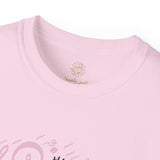 لِتَحْسُدُنِي - So you’d envy me