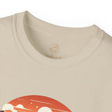 اطْوِ الخُطُوط السَّرِيعَةَ وَاقْهَرِ الوِدْيَانَ - Fold the fast tracks. Conquer the valleys