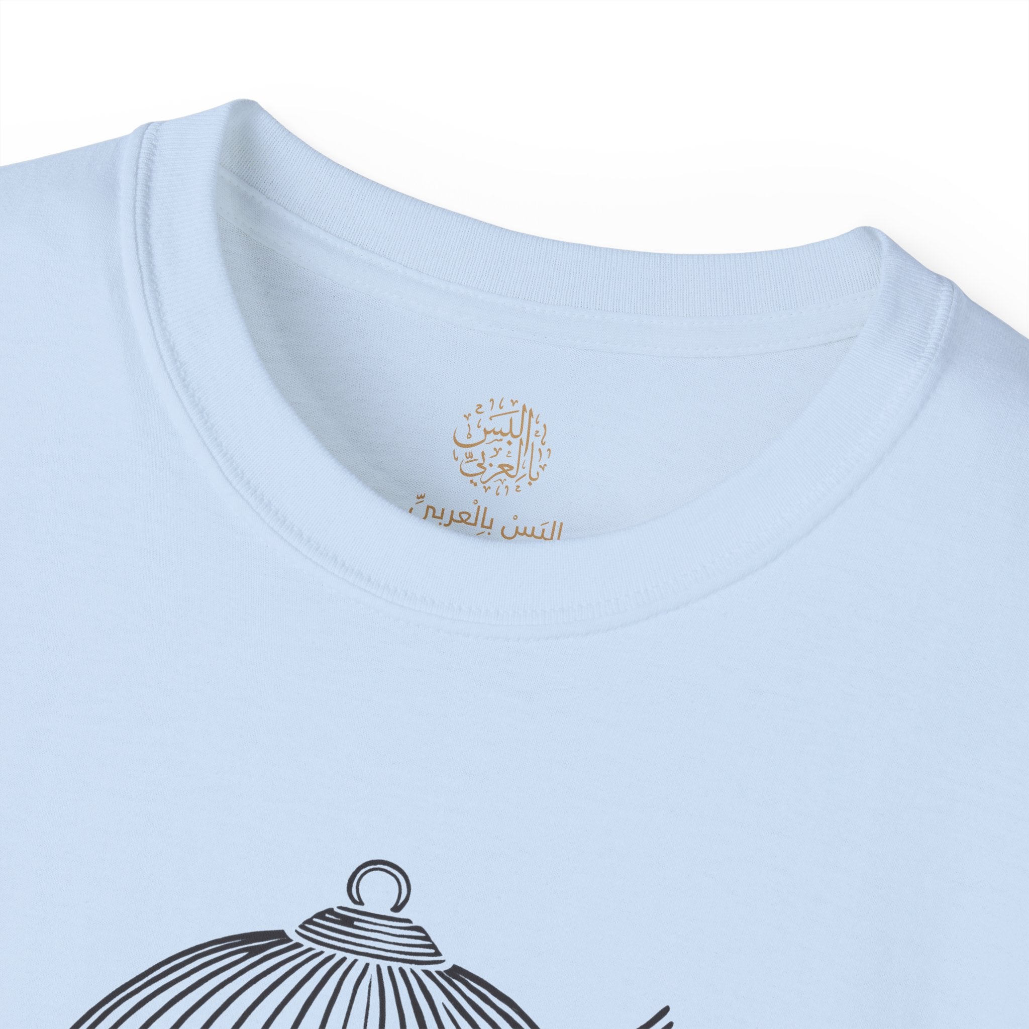 مَا كُل مَن ذَاق الصَّبابة مُغْرَمٌ - Not everyone who tastes longing is in love