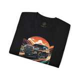 اطْوِ الخُطُوط السَّرِيعَةَ وَاقْهَرِ الوِدْيَانَ - Fold the fast tracks. Conquer the valleys