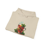 نَعْنِعْ كُؤُوسَ الشَّاي قَبْلَ شُرْبِهَا - Mint your tea before you sip