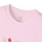 الْوَرْدُ فِي وَجْنَتَيْهِ - Roses bloom on his cheeks