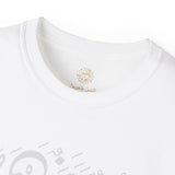 إِنَّ الَّذِي مَلَأَ اللُّغَاتِ مَحَاسِناً جَعَلَ الجَمَالَ وَسِرَّهُ فِي الضَّادِ - The One who gave beauty to all languages placed its secret in Arabic