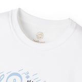 لِتَحْسُدُنِي - So you’d envy me