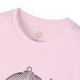 مَا كُل مَن ذَاق الصَّبابة مُغْرَمٌ - Not everyone who tastes longing is in love