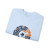 وحُرًّا كَنُورِ الضُّحى في سَمَاهْ - As free as morning light in the sky