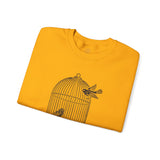 مَا كُل مَن ذَاق الصَّبابة مُغْرَمٌ - Not everyone who tastes longing is in love