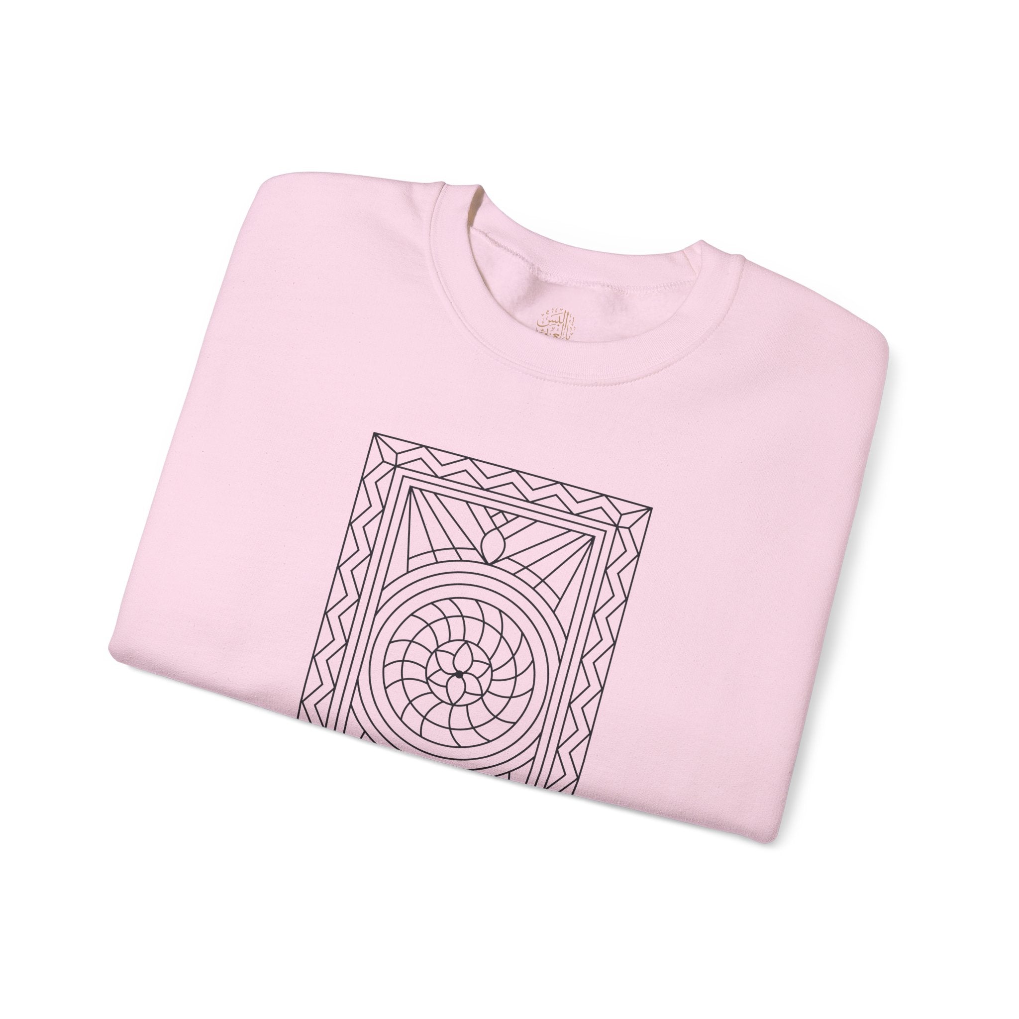 جَدَّتِي وَعِطْرُهَا الطَّيِّبُ وَدُعَاؤُهَا المُبَارَكُ - My grandma — her sweet scent and blessed prayers