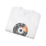 وحُرًّا كَنُورِ الضُّحى في سَمَاهْ - As free as morning light in the sky