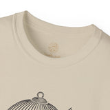 مَا كُل مَن ذَاق الصَّبابة مُغْرَمٌ - Not everyone who tastes longing is in love