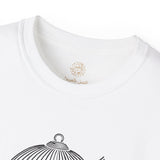 مَا كُل مَن ذَاق الصَّبابة مُغْرَمٌ - Not everyone who tastes longing is in love