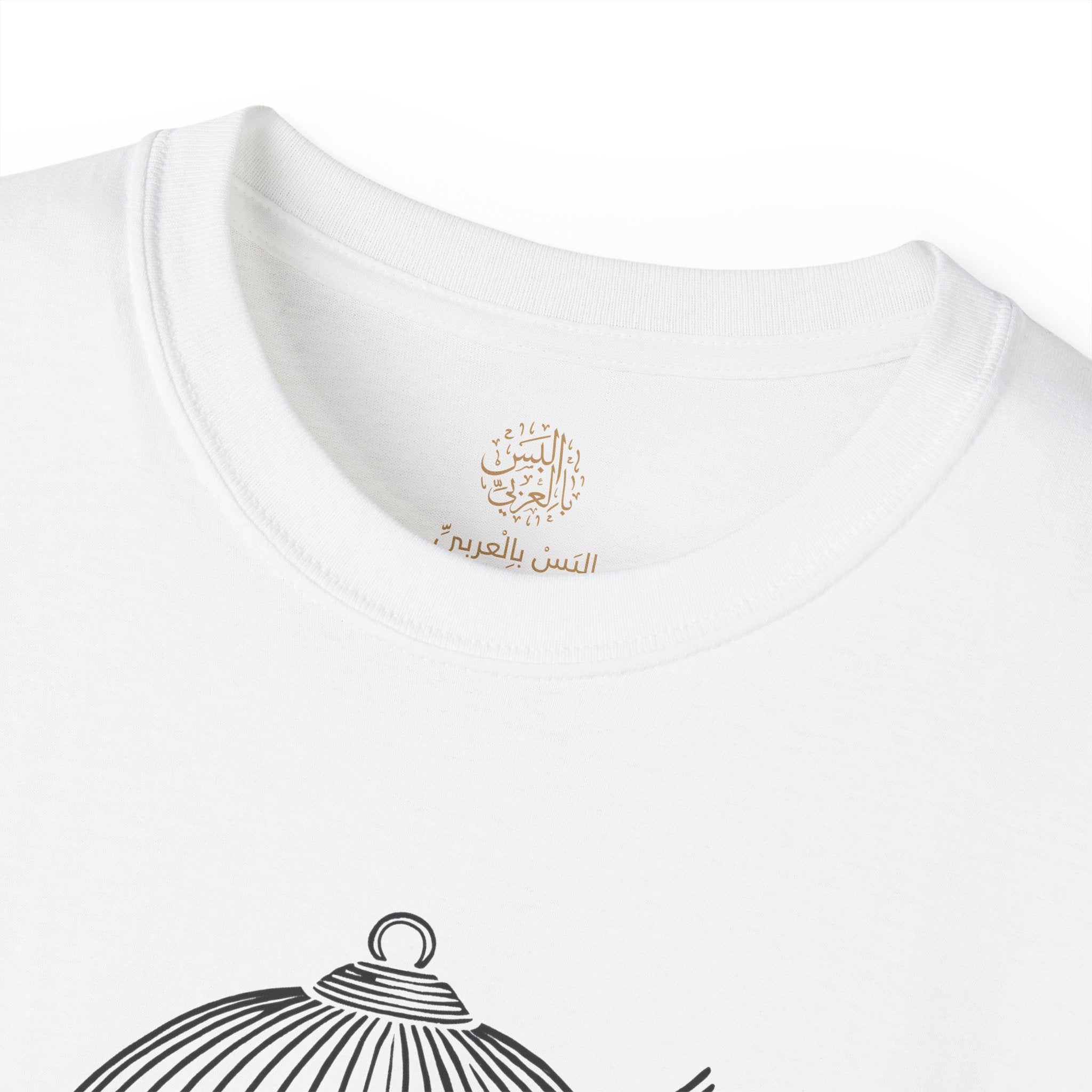 مَا كُل مَن ذَاق الصَّبابة مُغْرَمٌ - Not everyone who tastes longing is in love