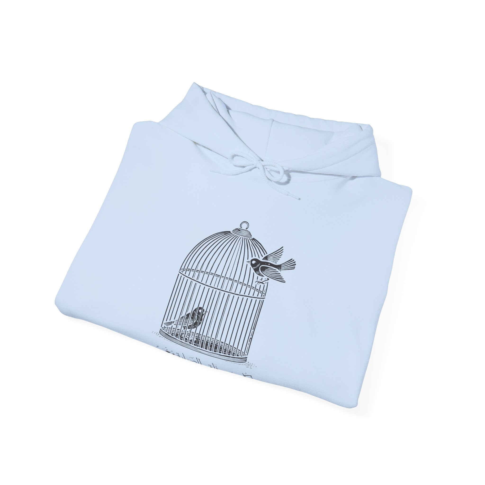 مَا كُل مَن ذَاق الصَّبابة مُغْرَمٌ - Not everyone who tastes longing is in love